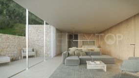 Buy La Fustera 4 bedrooms villa