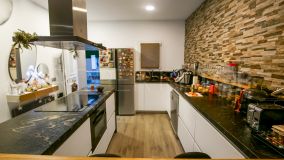 3 bedrooms semi detached house for sale in Calpe