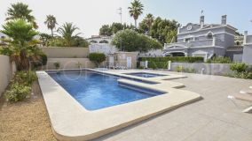3 bedrooms semi detached house for sale in Calpe