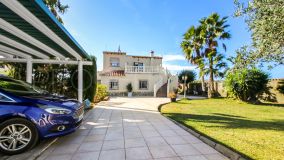 4 bedrooms villa in Oliva Nova for sale