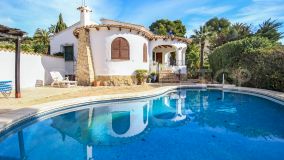 3 bedrooms San Jaime villa for sale