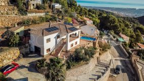 For sale Oliva villa with 3 bedrooms