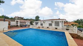 4 bedrooms villa in Godelleta for sale