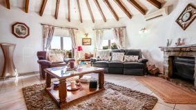 4 bedrooms villa in Benissa for sale