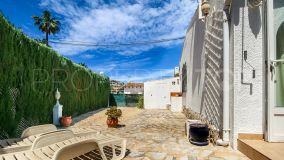 For sale semi detached house in Moraira