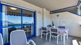 Calpe 2 bedrooms apartment for sale