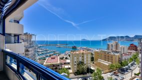 2 bedrooms Calpe apartment for sale