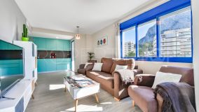 For sale apartment in Calpe