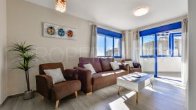 For sale apartment in Calpe