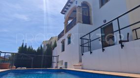 Villa with 4 bedrooms for sale in Benissa