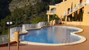 2 bedrooms Benitachell apartment for sale