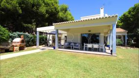 For sale villa in Moraira with 5 bedrooms