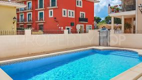 3 bedrooms town house in Jesus Pobre for sale