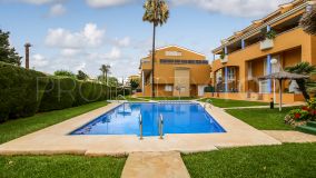 Ground floor 3 bedroom duplex apartment, Cala Blanca, Javea