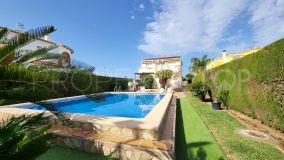 Fabulous 1 bedroom apartment, near to both Oliva town and Oliva beach