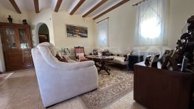 Orba 3 bedrooms villa for sale