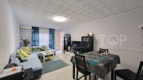 Reformed 4 bedroom, 2 bath apartment in Oliva centre