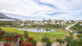 Apartamento en venta en Azata Golf, Estepona Oeste