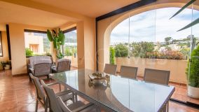 Apartment for sale in Azata Golf, Estepona West