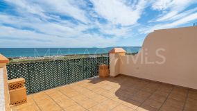 Maison de Ville for sale in Estepona Ville