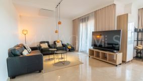 Atico Duplex en venta en Costa Galera, Estepona Oeste