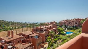 Duplex Penthouse for sale in Costa Galera, 350,000 €