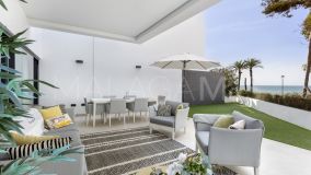 Town House for sale in The Island, Estepona West