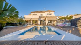 House for sale in Seghers, Estepona