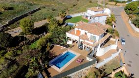House for sale in Seghers, Estepona