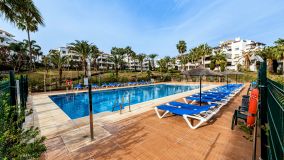 Penthouse for sale in Selwo, Estepona East