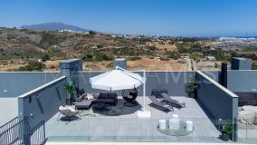 Atico Duplex en venta en Oasis325, Estepona Este