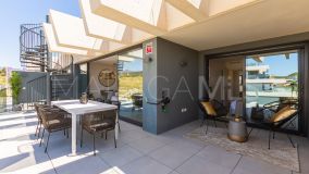 Atico Duplex en venta en Oasis325, Estepona Este