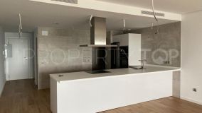 Alcaidesa 4 bedrooms apartment for sale
