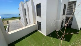 Alcaidesa 4 bedrooms apartment for sale