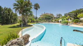 Apartment with 4 bedrooms for sale in Sotogrande Alto