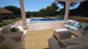 5 bedrooms villa in La Reserva for sale