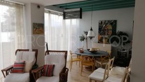 Buy ground floor apartment in Marina de Sotogrande