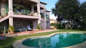 4 bedrooms house in Torreguadiaro for sale