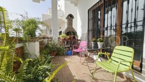 For sale Torreguadiaro 4 bedrooms town house