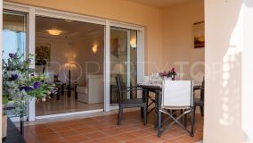 Marina de Sotogrande, apartamento planta baja con 2 dormitorios en venta