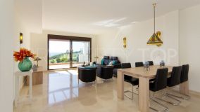 For sale 2 bedrooms apartment in Alcaidesa Golf