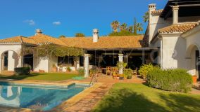 Villa Soto Kings and Queens sale Sotogrande | Investment opportunity Sotogrande