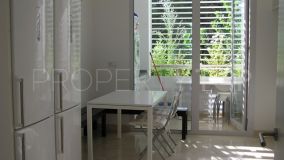 4 bedrooms apartment in El Polo de Sotogrande for sale