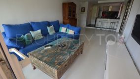 Apartamento en venta en Sotogrande Playa, 230.000 €