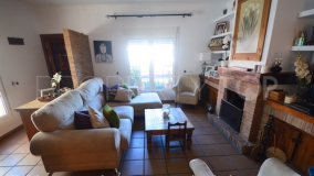 3 bedrooms town house in Pueblo Nuevo de Guadiaro for sale