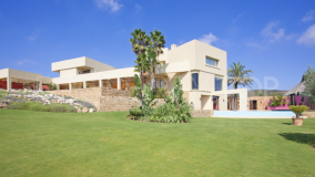 Villa en venta en La Reserva, 5.750.000 €