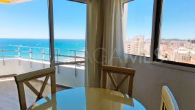 Apartamento en venta en Los Boliches, Fuengirola