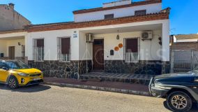 Maison de Ville for sale in Humilladero