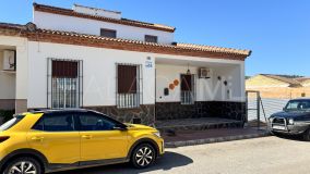 Maison de Ville for sale in Humilladero