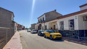 Maison de Ville for sale in Humilladero